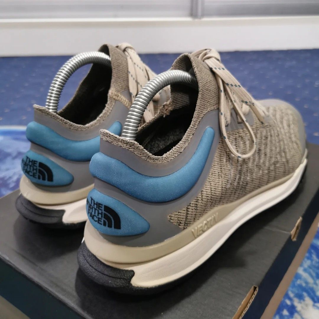 The north face mens trainers cheap