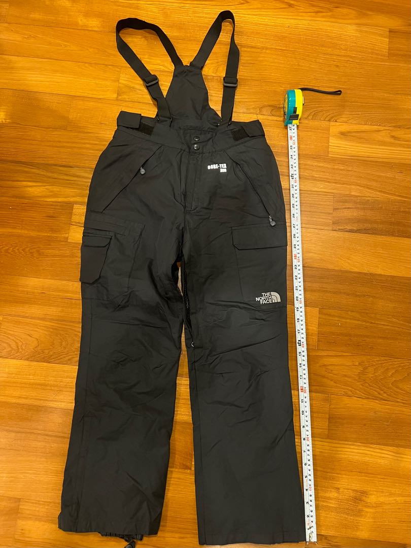 North face summit shop series snow pants
