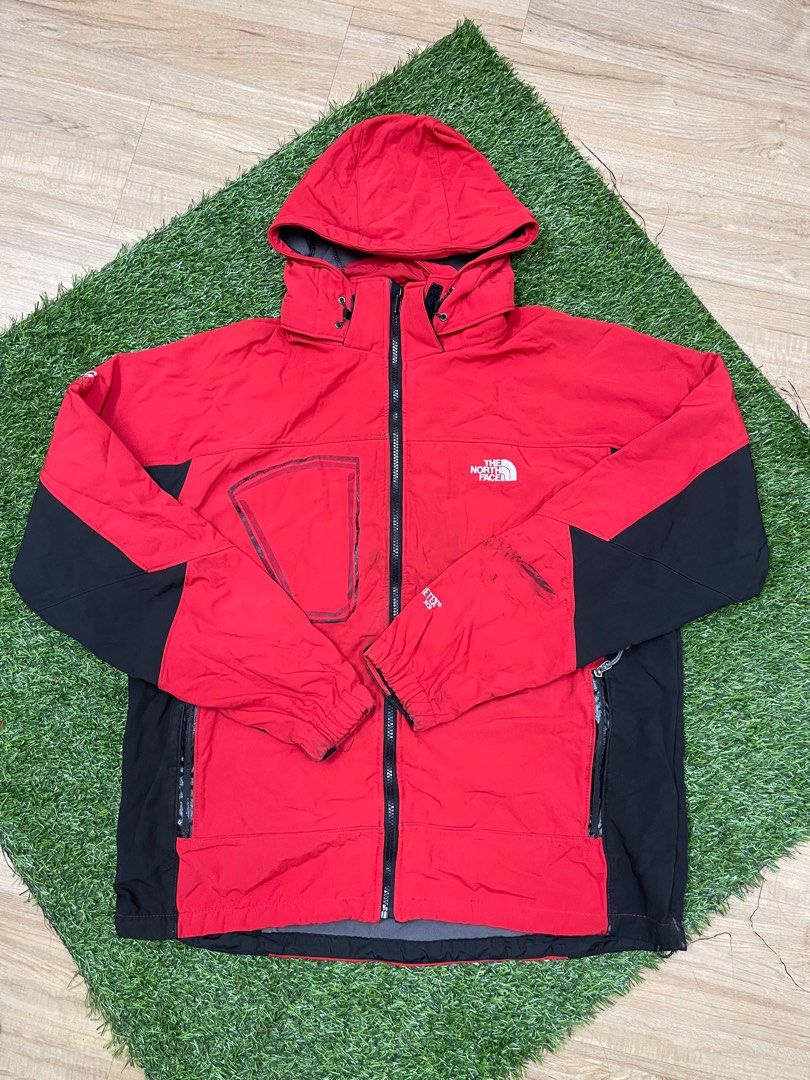 North face deals x gore tex