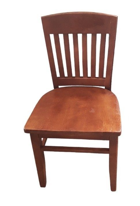 Solid wood chairs for sale shop
