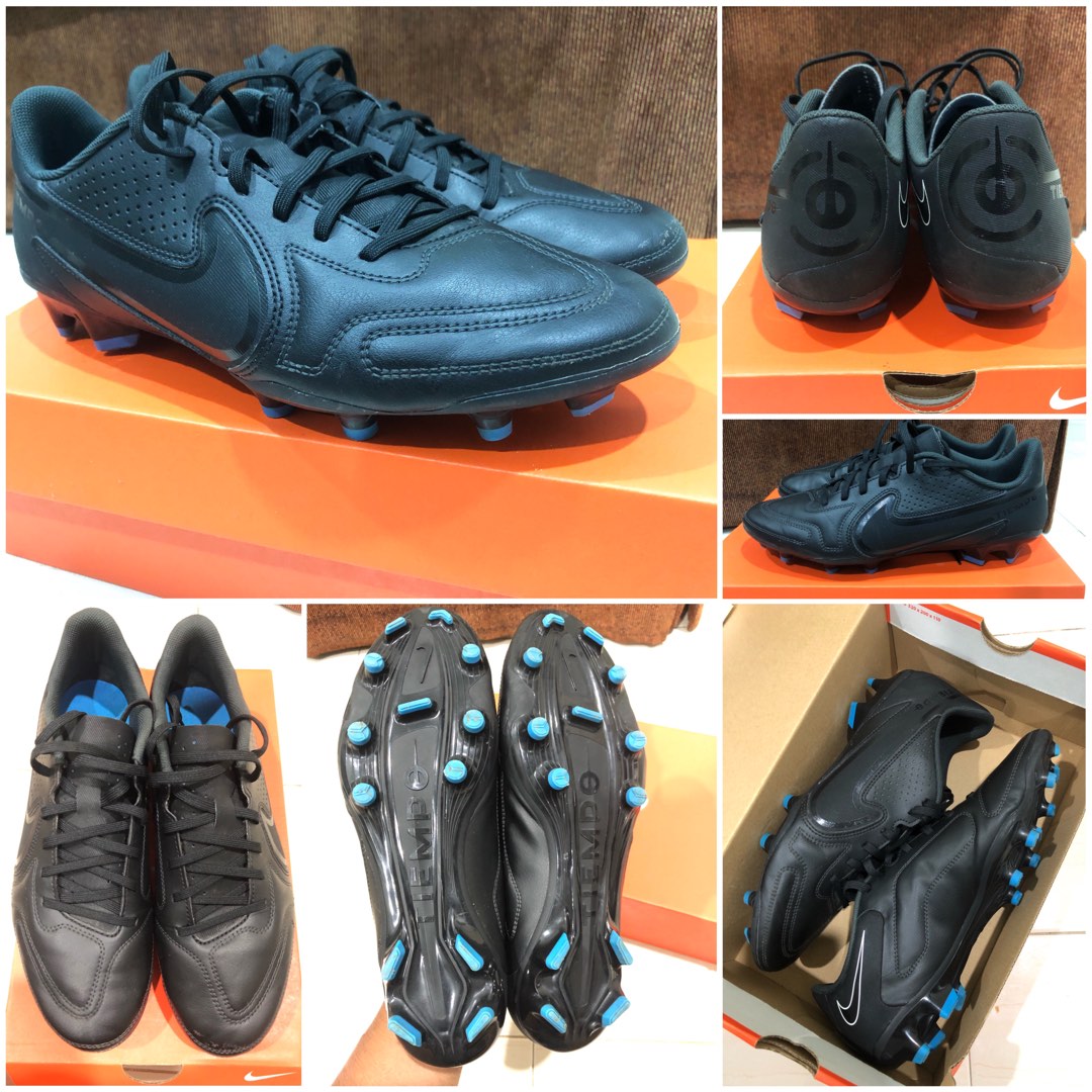 Nike tiempo hot sale legend 7 leaked