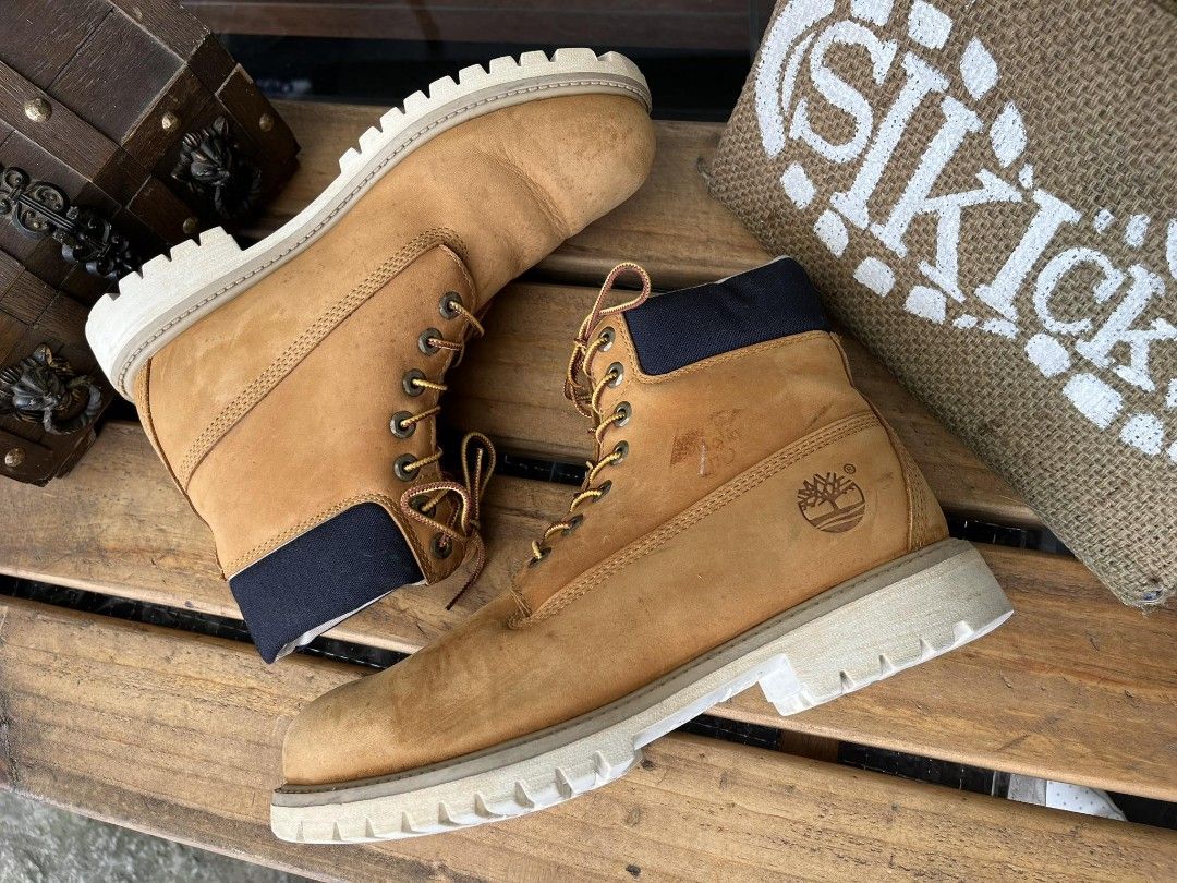 Timberland 42.5 sales