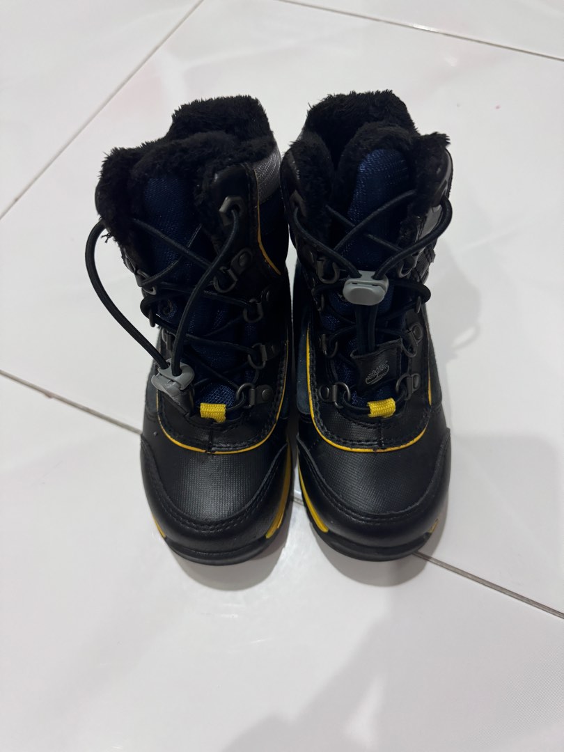 Timberland boys winter boots sale