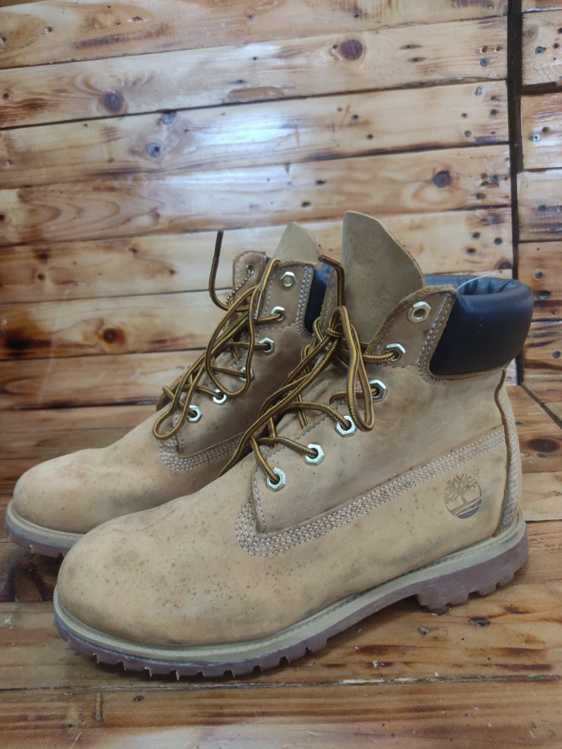 Timberlands boot 9uk