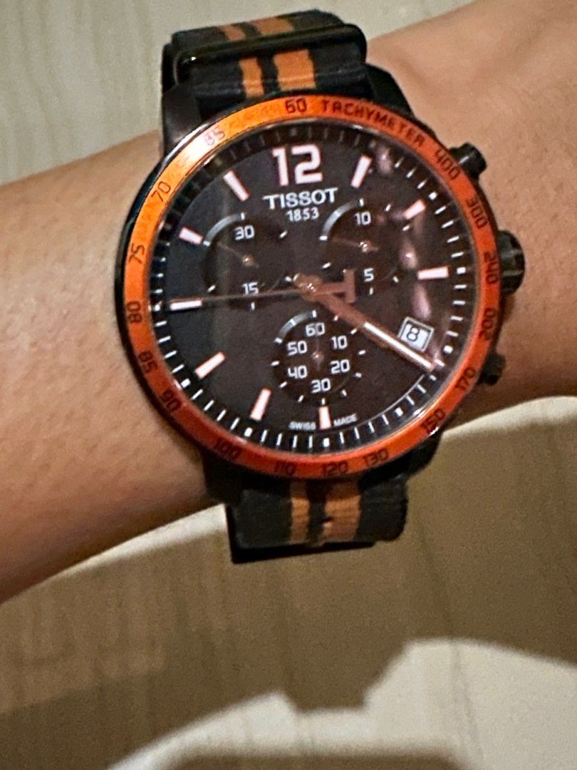 Tissot 1853 2025 t095417a
