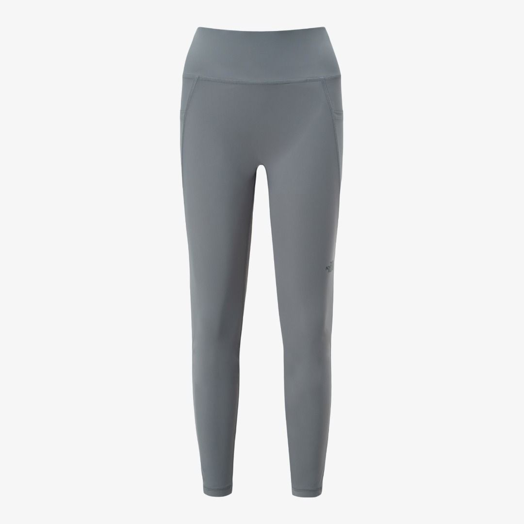 Free shipping TNF summer legging with pocket The North Face women
