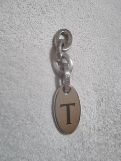 Tod's Keychain