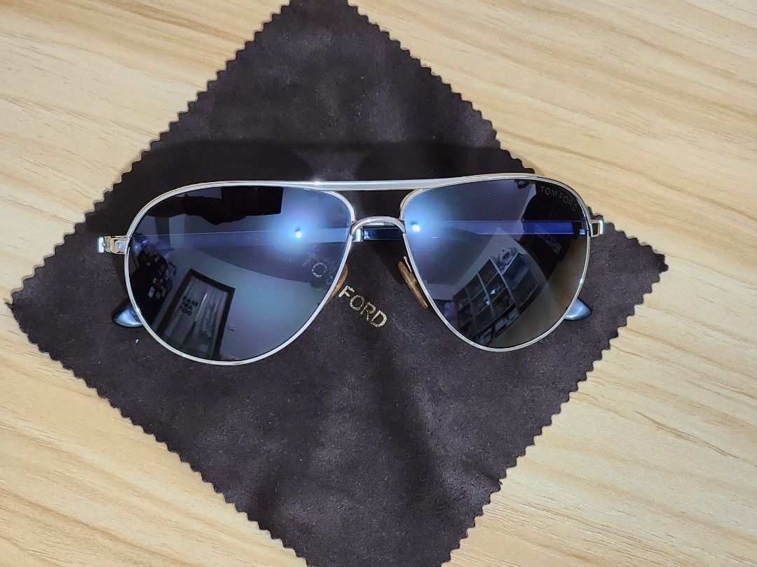 Tom ford marko ft0144 on sale