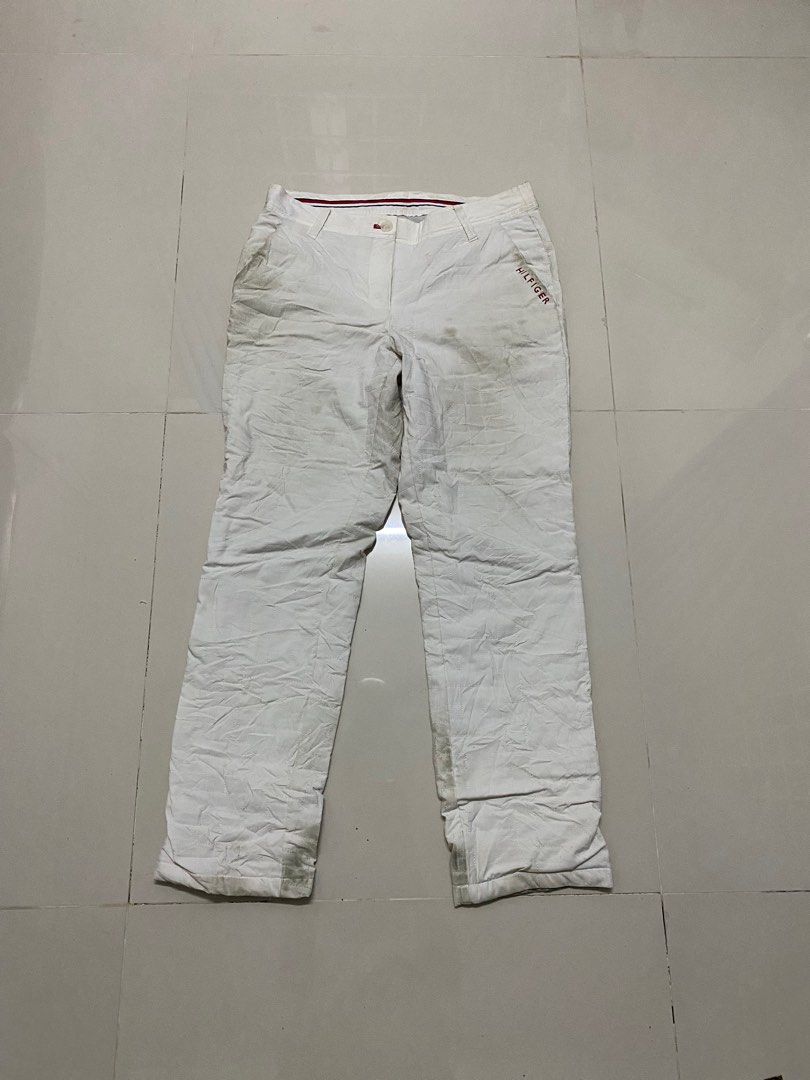 Tommy hilfiger online golf trousers