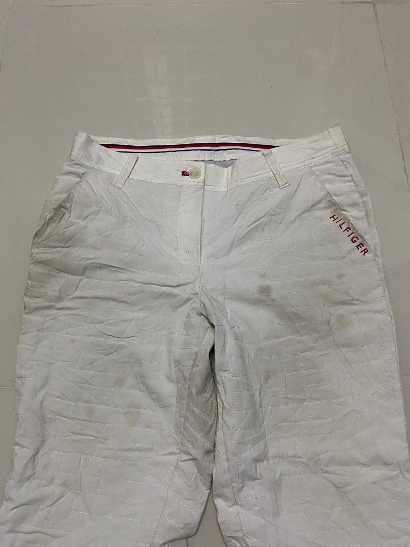 Tommy hilfiger golf pants