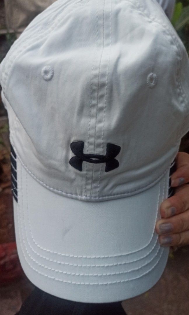 Topi under sale armor