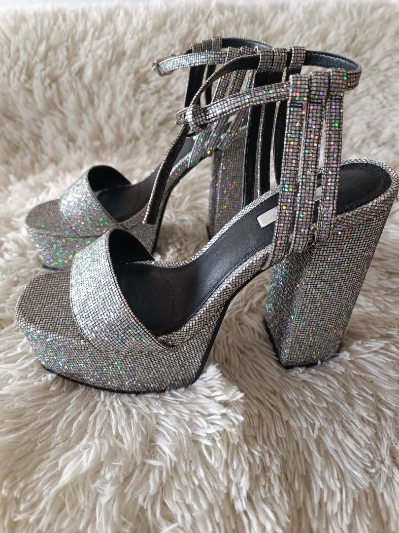 Topshop High Heels
