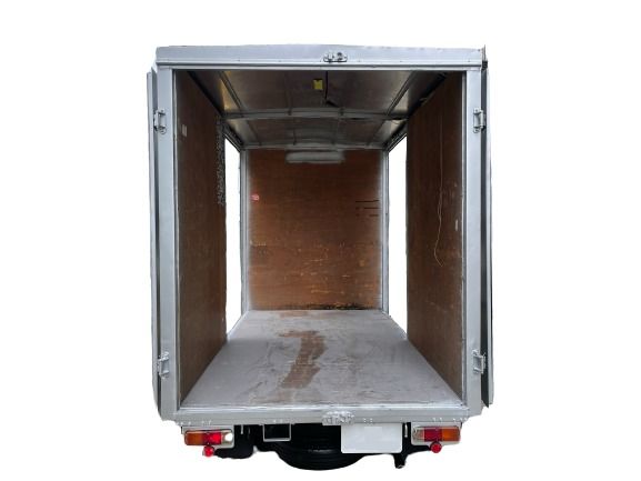 Toyota Dyna Box Lorry Turbo Manual, Cars, Commercial Vehicles, Rentals ...
