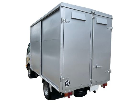Toyota Dyna Box Lorry Turbo Manual, Cars, Commercial Vehicles, Rentals ...