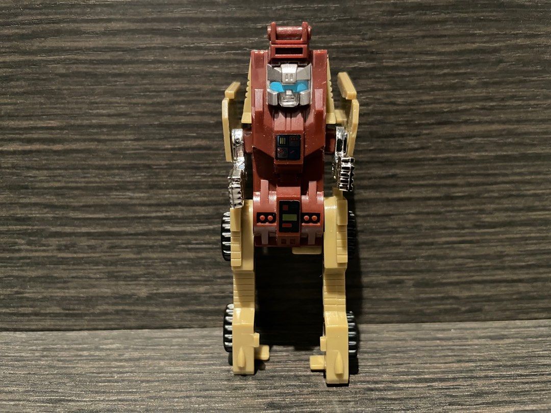 Transformers Vintage G1 Outback, Hobbies Toys, Toys Games on