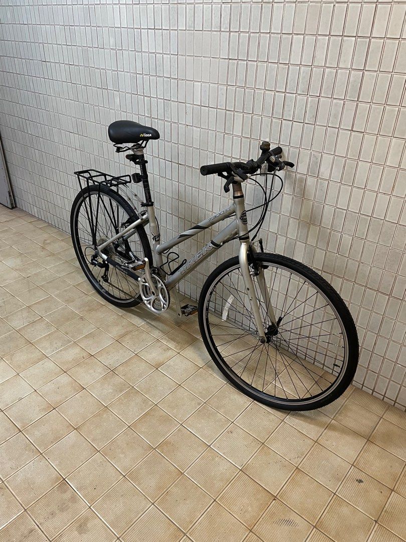 Trek 7300 sales fx for sale