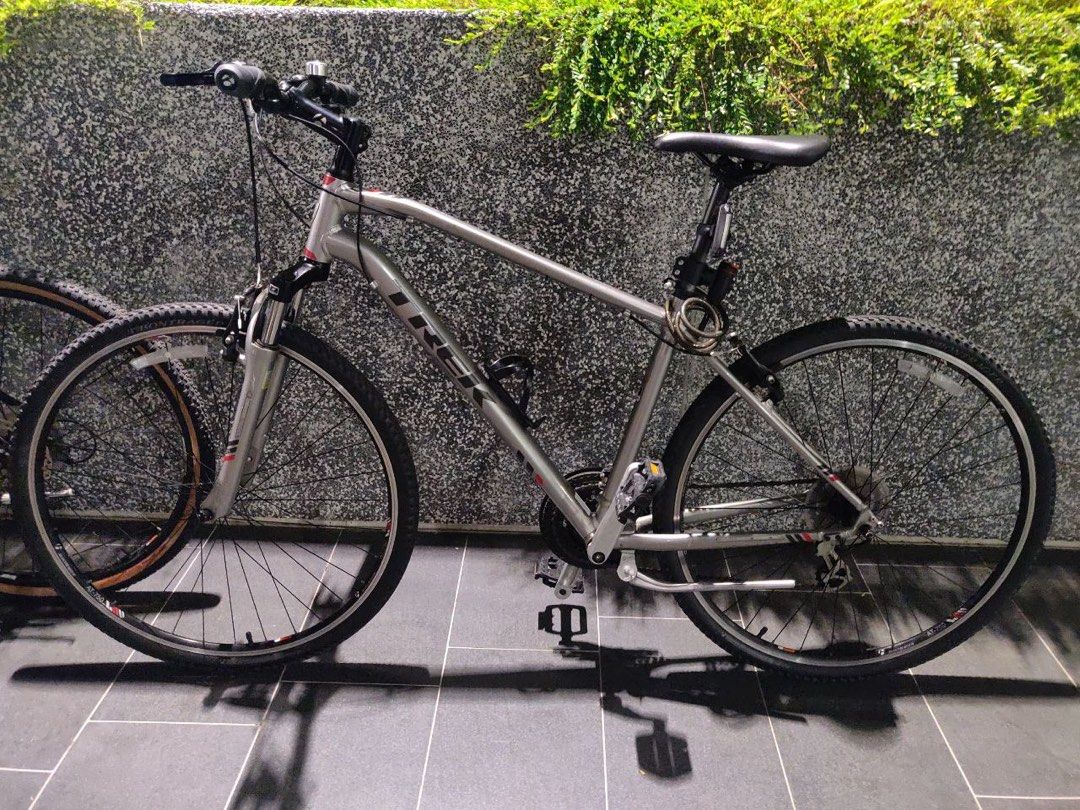 Trek shop 8.2 ds