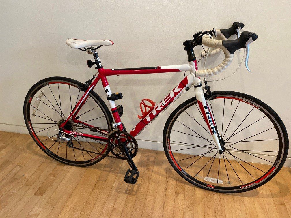 Trek 1.2 2012 clearance