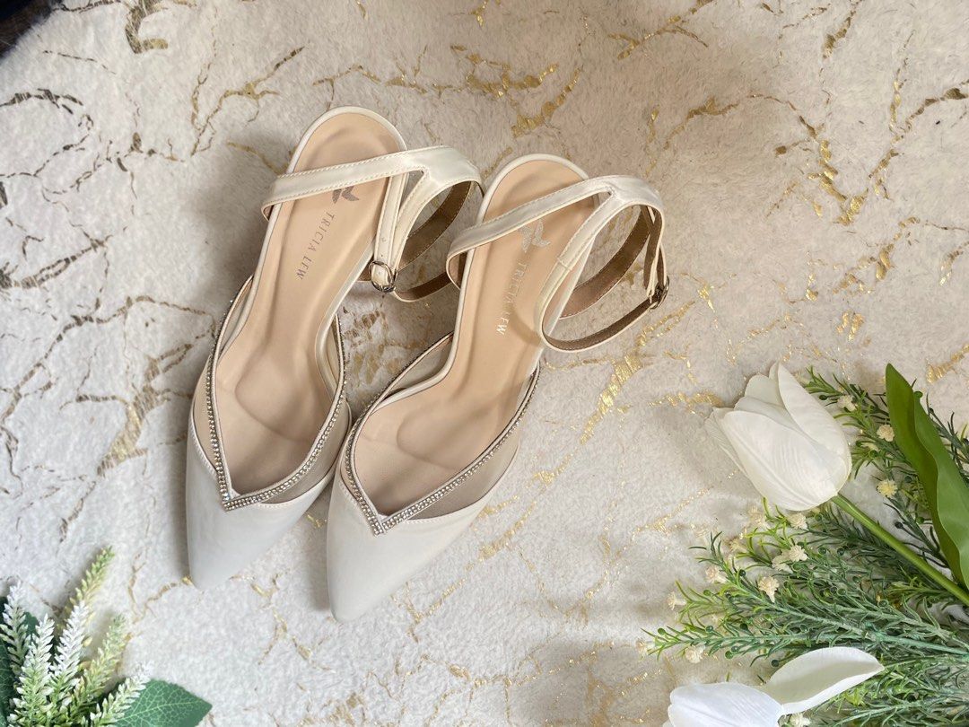 Lewre wedding shoes shop