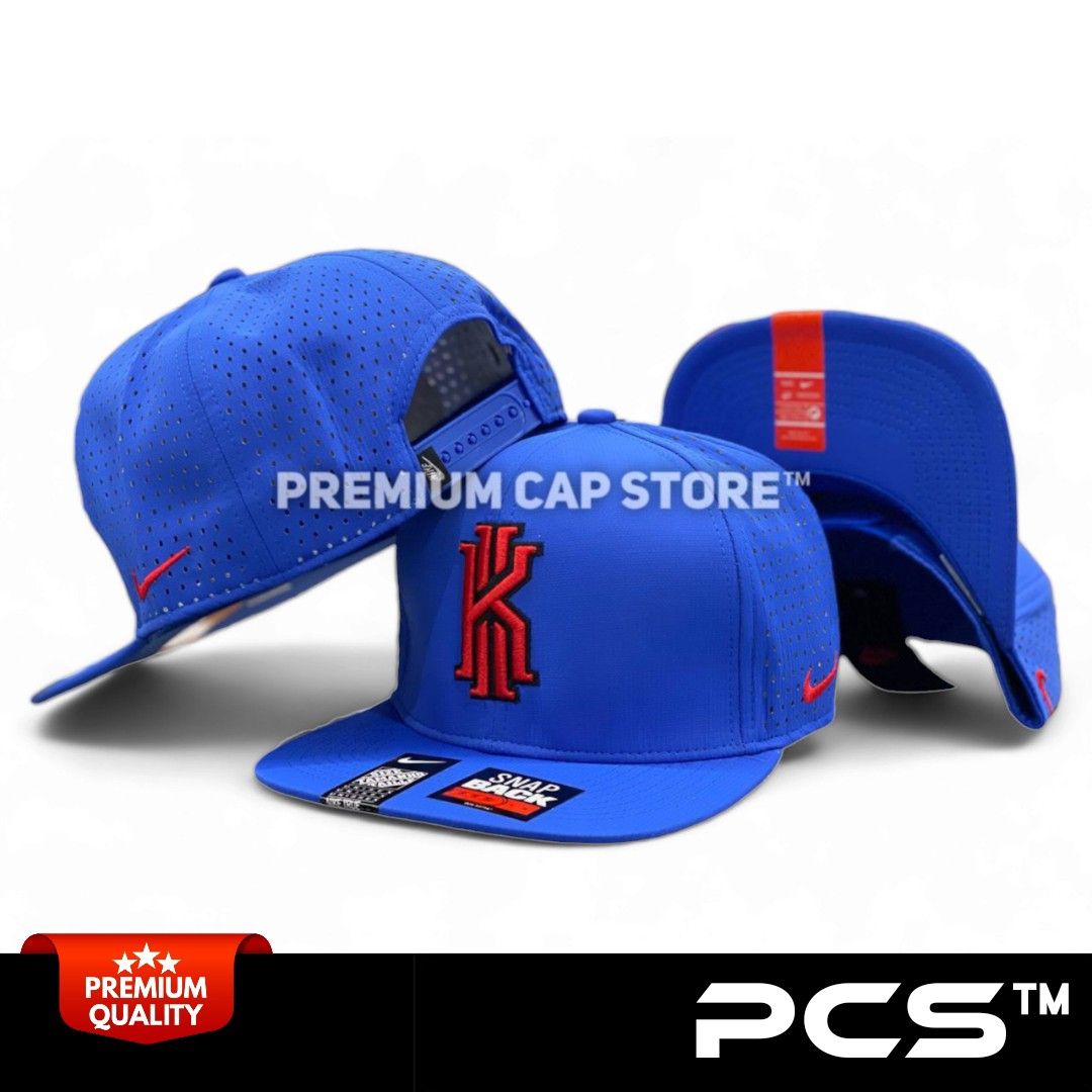 kyrie irving snapback