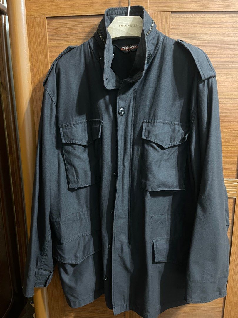 Tru store spec m65