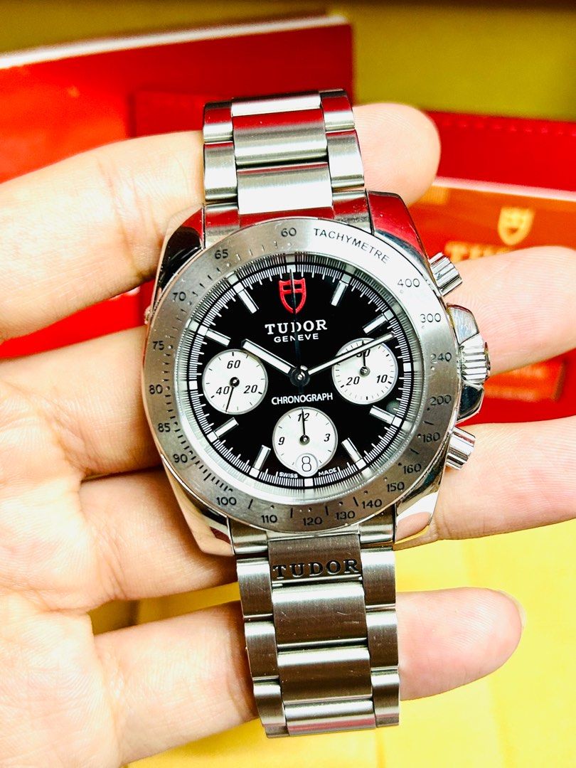 Tudor sport chronograph 2025 20300