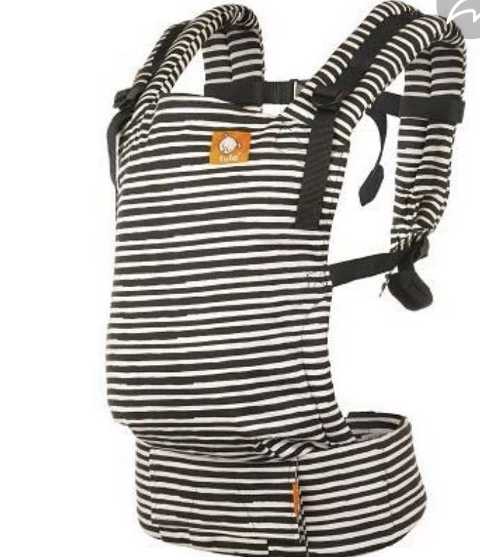 Tula baby carrier Free to Grow, Babies & Kids, Going Out, Carriers