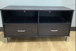 TV Rack