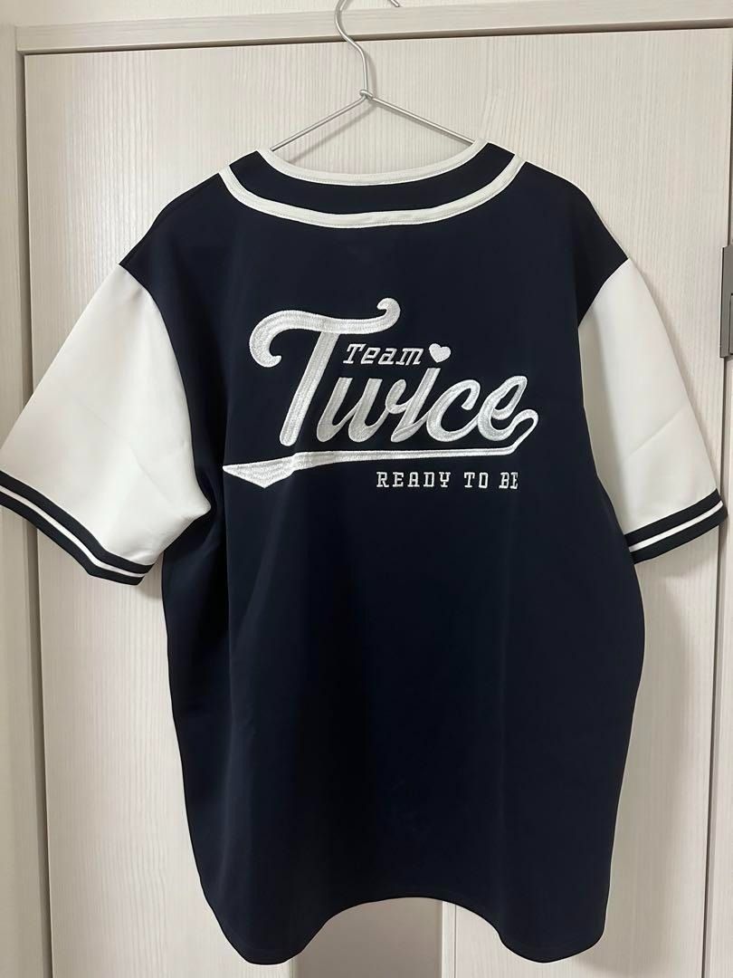 TWICE Nahyeon READY TO BE in Japan Uniform, Hobbies & Toys