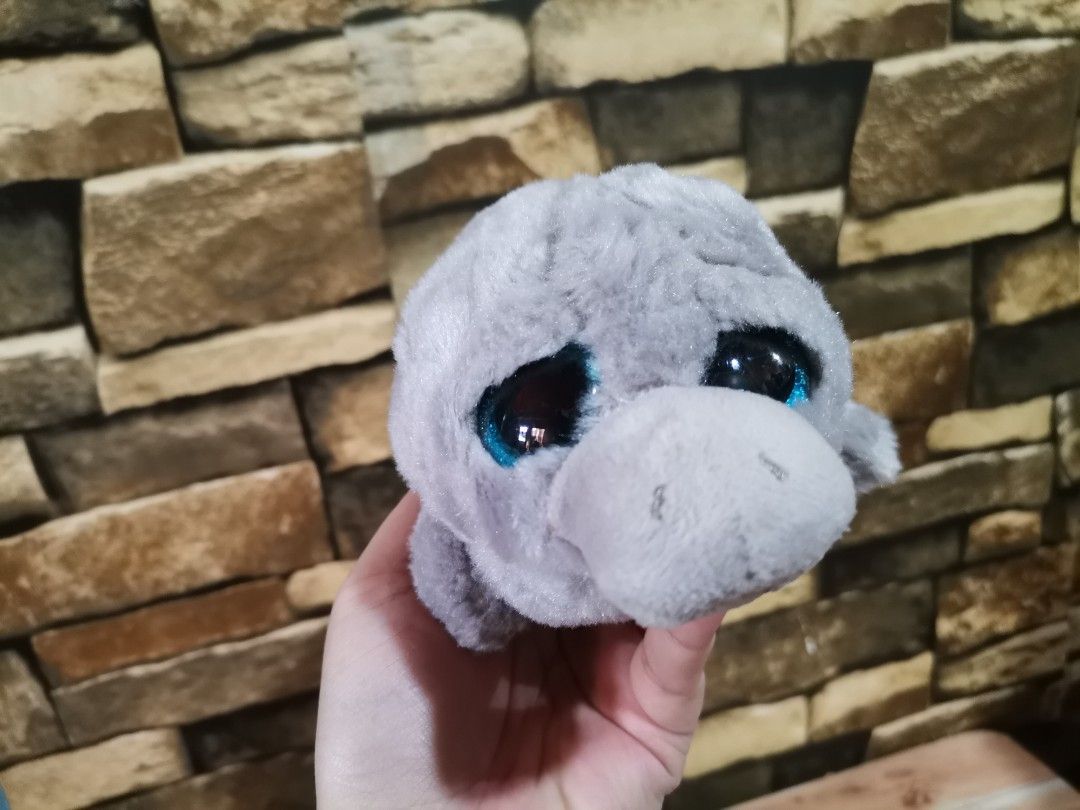Beanie boo milo sales