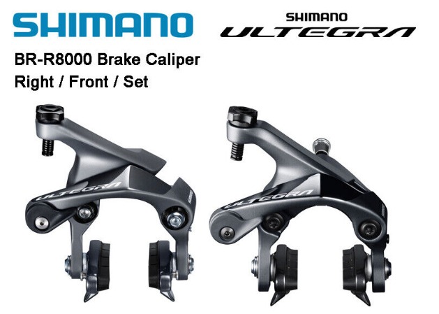 Ultegra r8000 brake calipers store