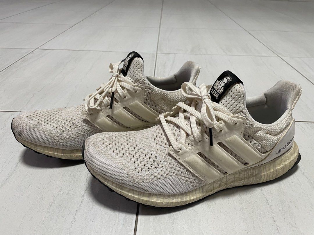 ultraboost dna x star wars princess leia