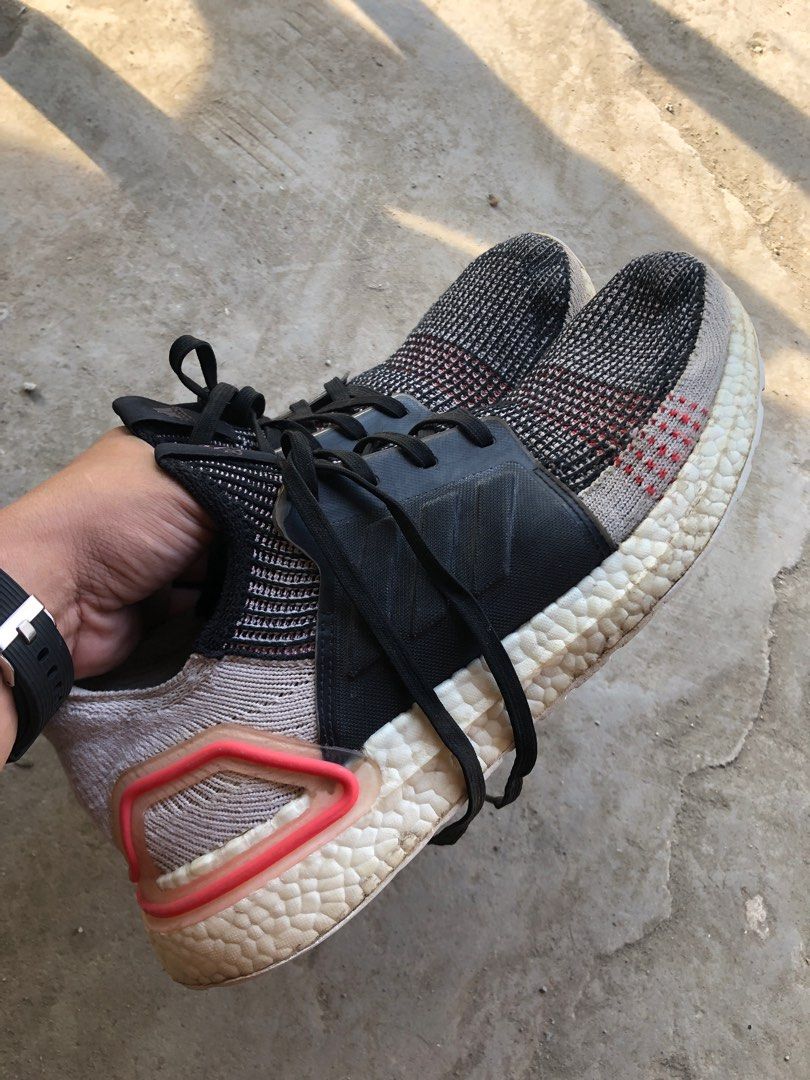 ultraboost size 11mens Men s Fashion Footwear Sneakers on Carousell