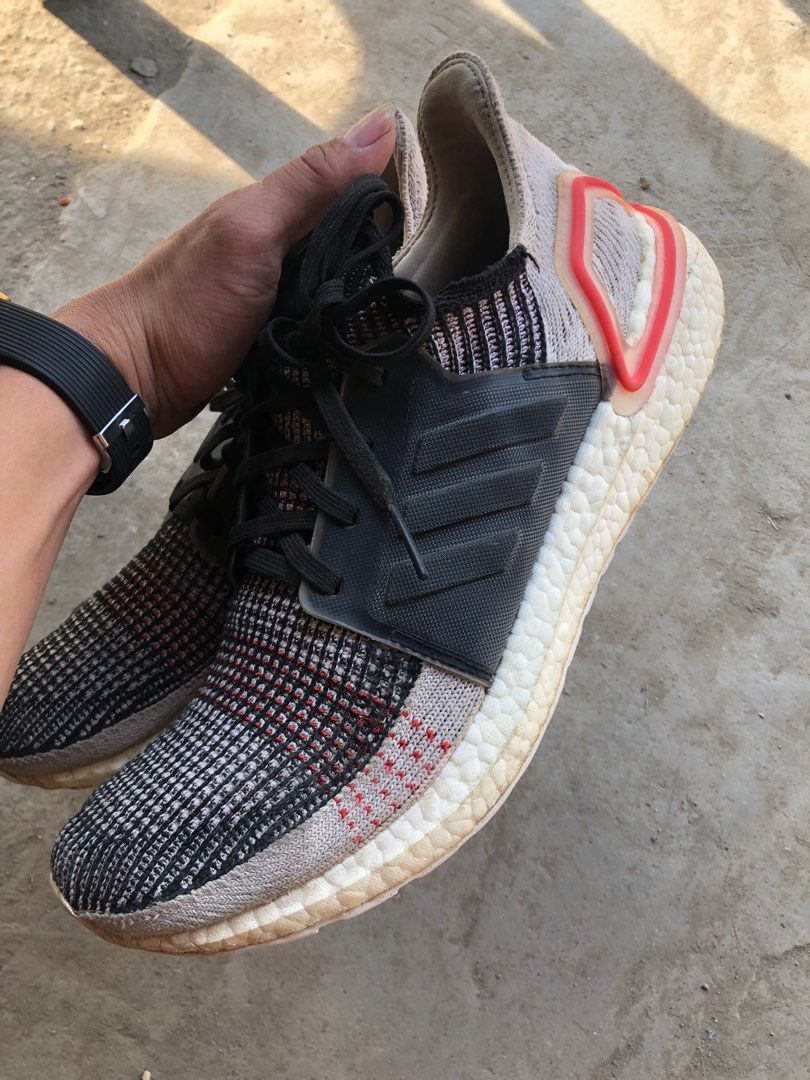 Ultra boost top size 11
