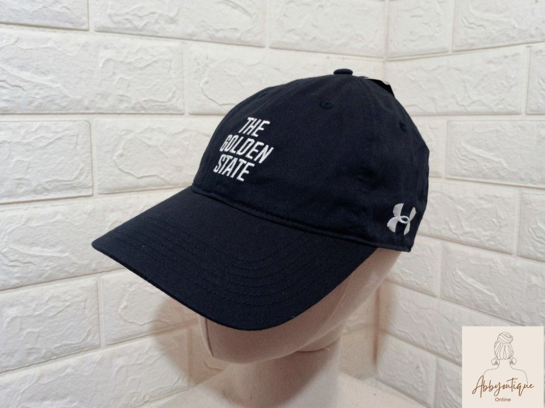 Under Armour Men s Sportstyle Cap Men s Fashion Watches