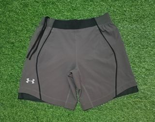 UNDERARMOUR SPEEDPOCKET LINERLESS SHORTS