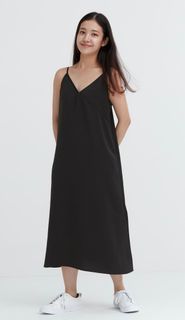 Uniqlo Camisole Dress