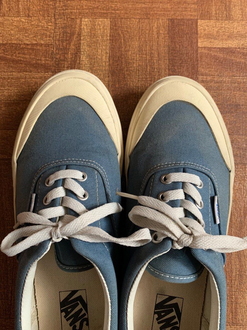 Vans v95 half moon era discount