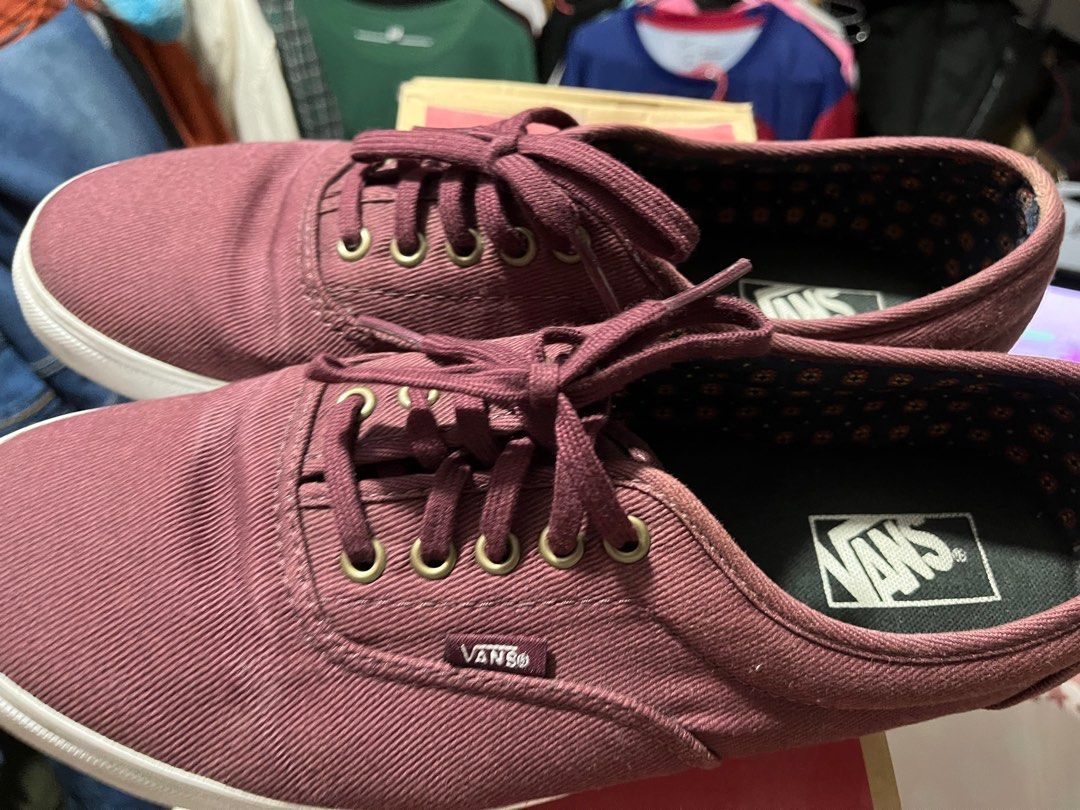 Vans hotsell lpe gum