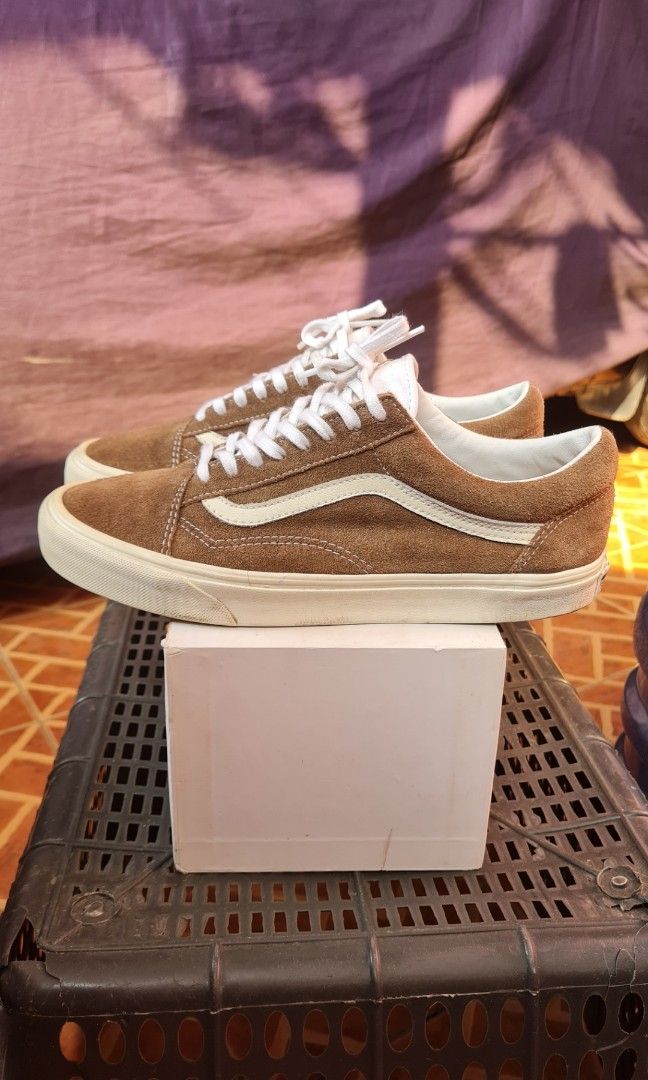 Vans old skool original gsi online