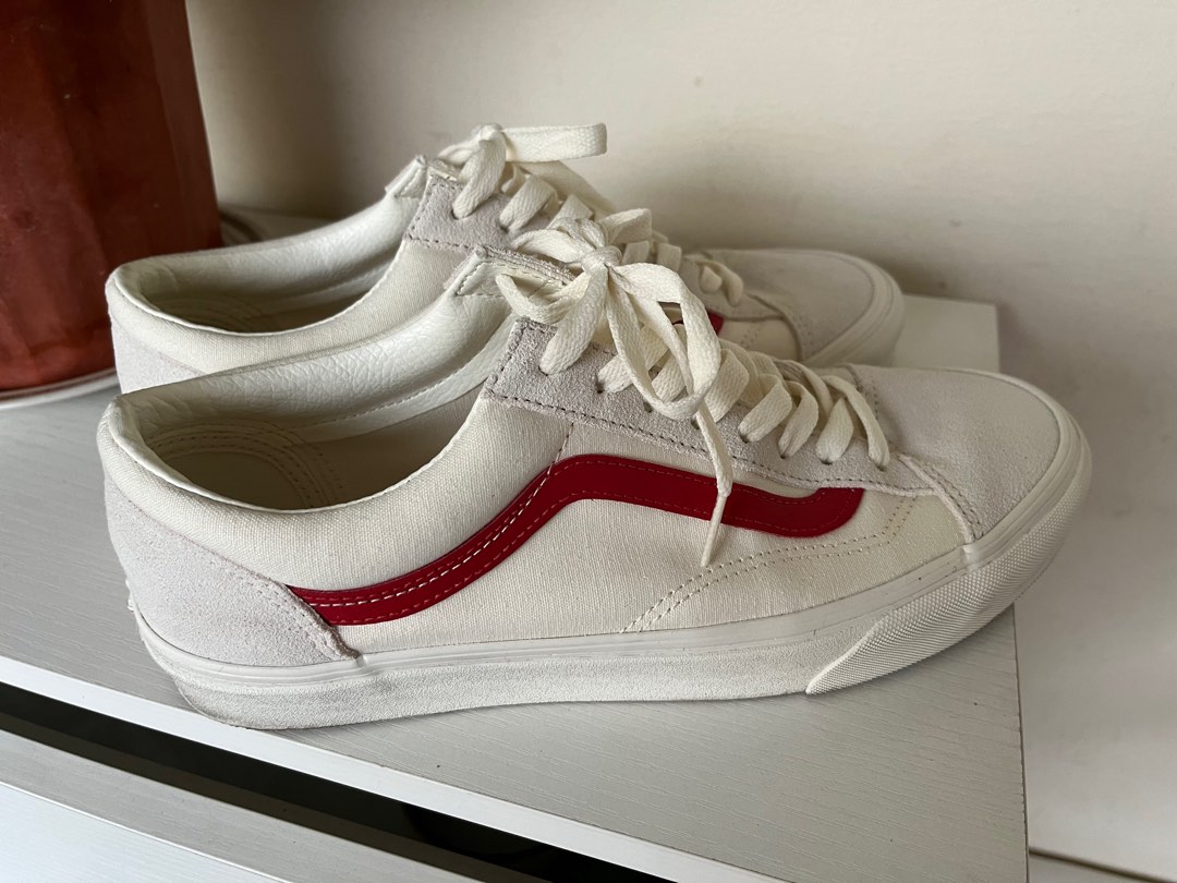 Vans korea style 36 sales
