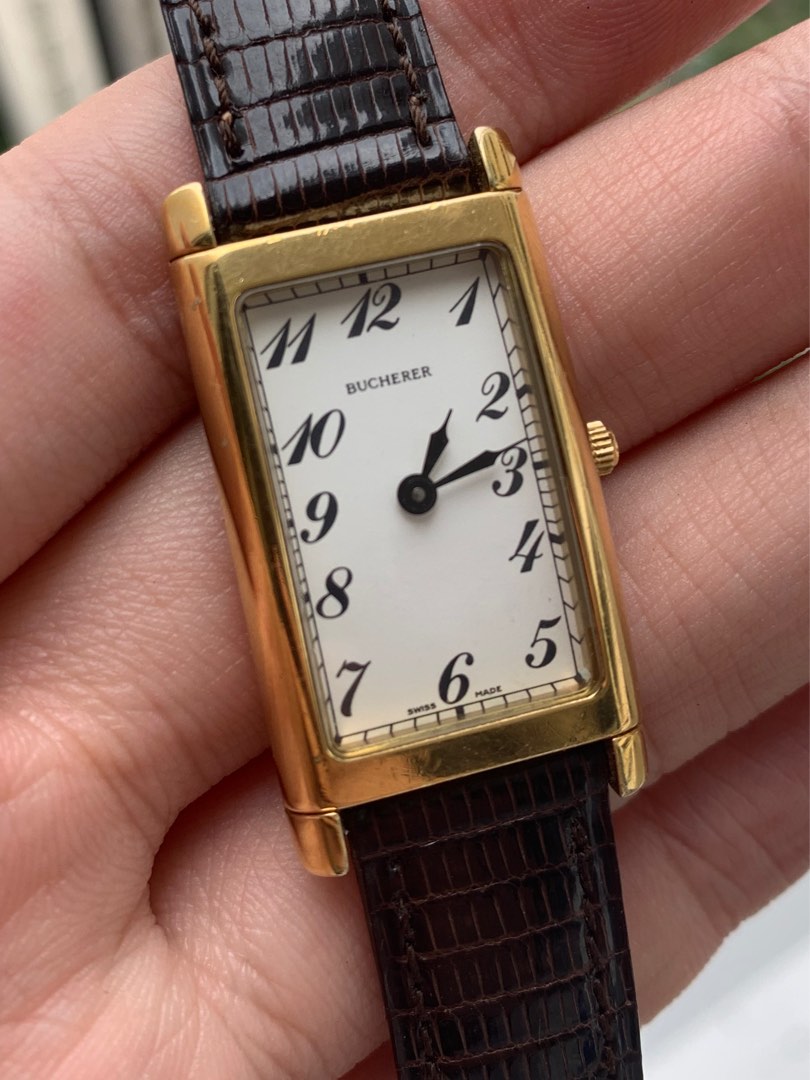 Cartier bucherer sales
