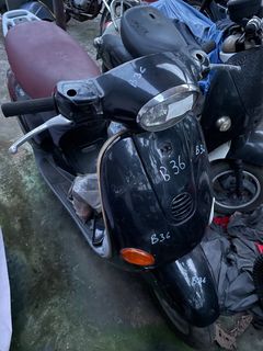 Second hand motorcycle hotsell for sale ayosdito