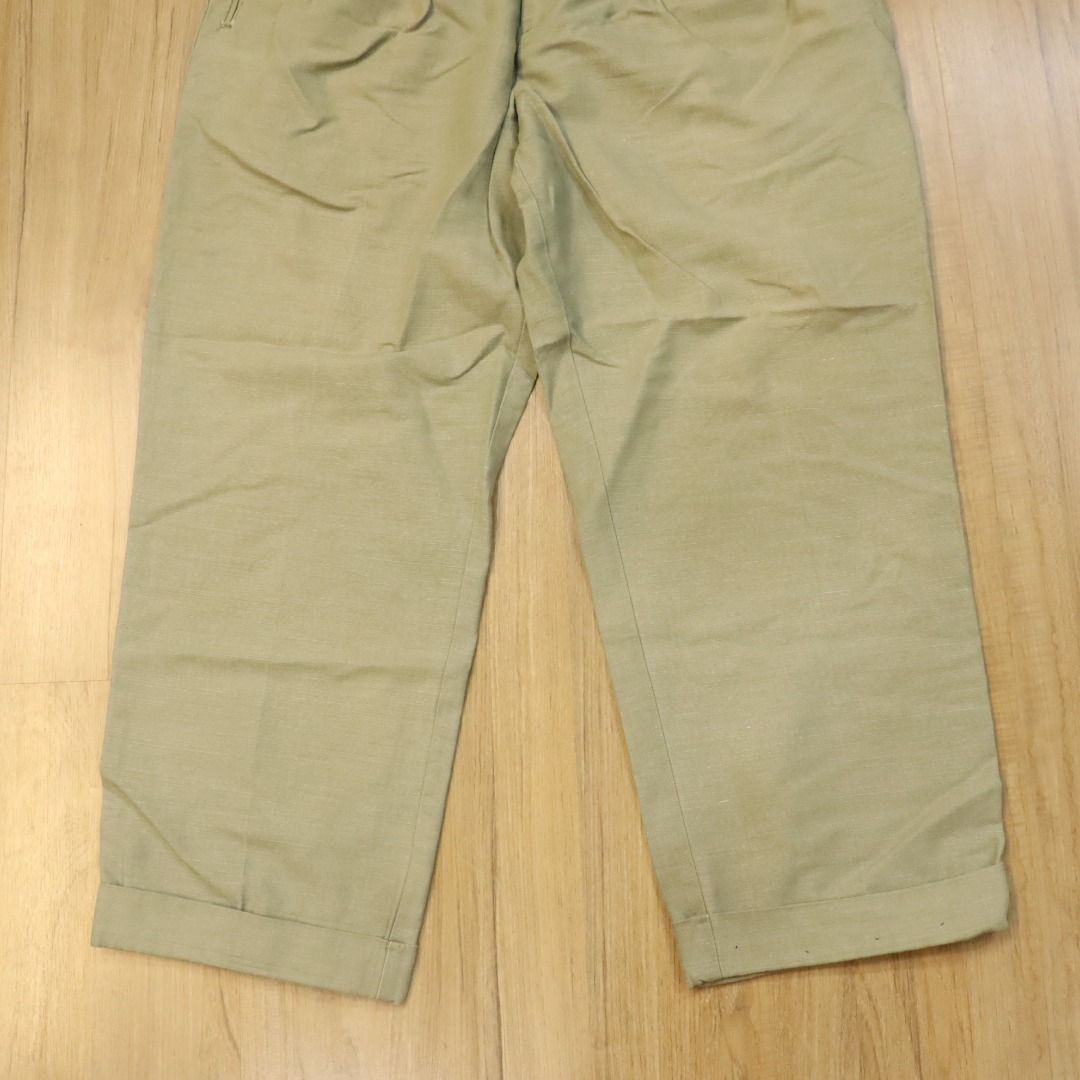 Dockers discount linen pants