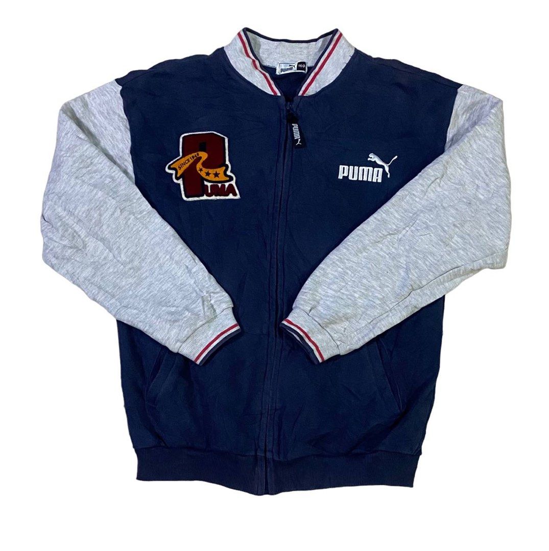 varsity puma
