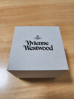 Vivienne Westwood  耳環盒64222193968770110