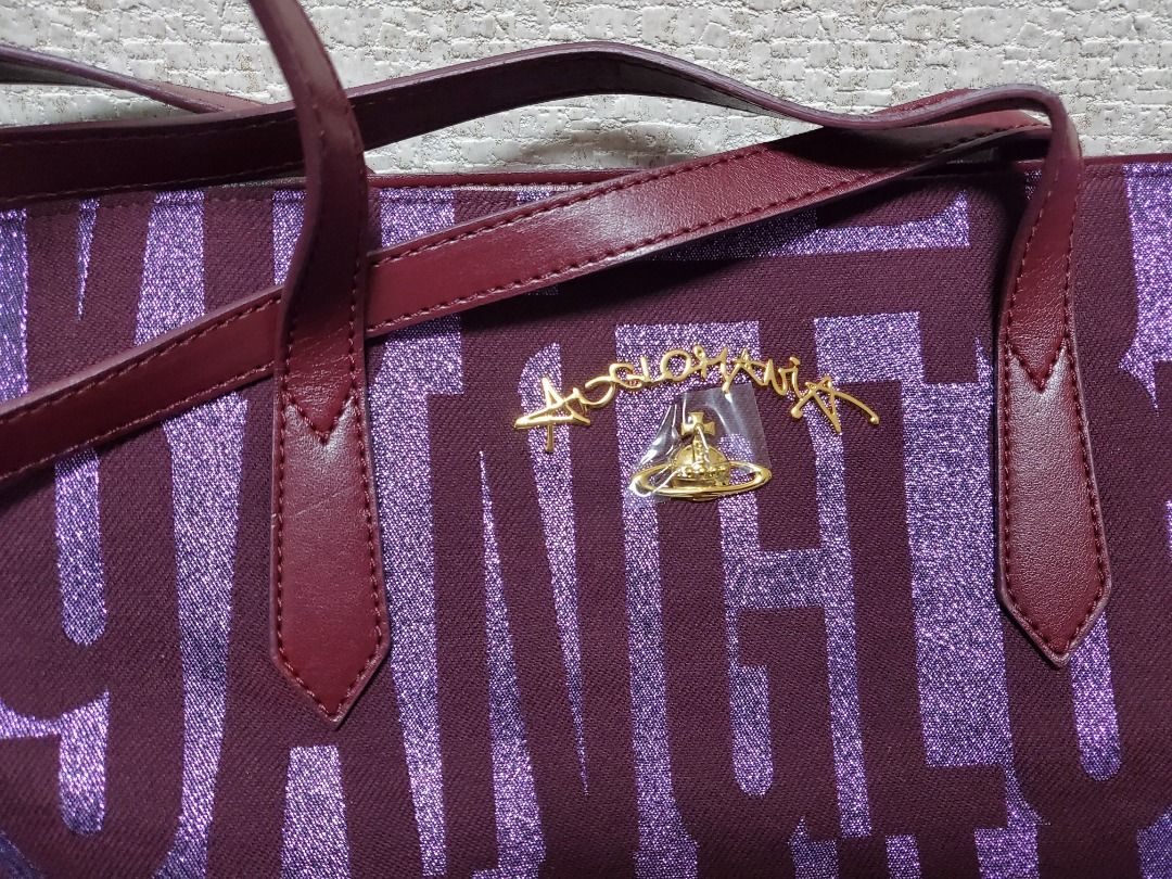 Vivienne westwood anglomania backpack cheap
