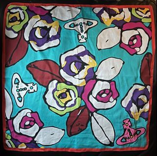 Vivienne Westwood Handkerchief