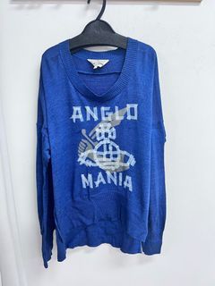 vivienne westwood VW 針織衫 top knit top