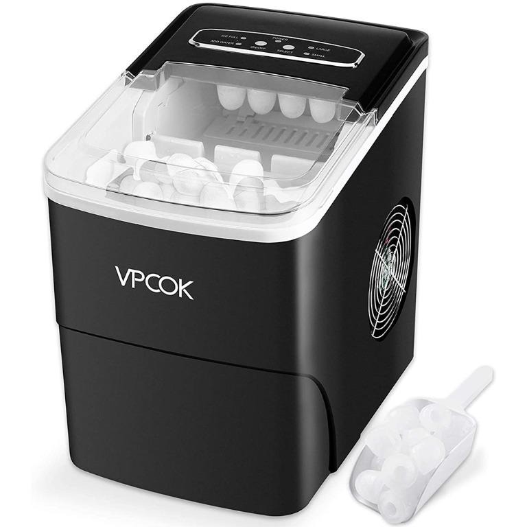 Vpcok ice cream maker deals